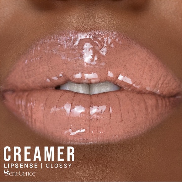 Creamer LipSense ☕️ - Picture 3 of 5